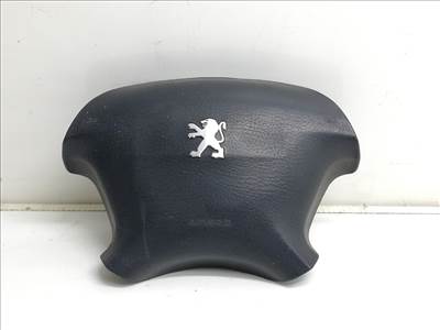 PEUGEOT 406 Break (8E/F) 2.0 HDI 110 Kormánylégzsák #6495# 96303944ZL