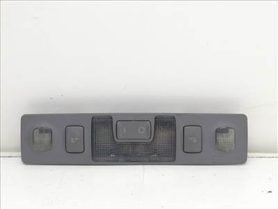 AUDI A6 II Avant (4B5/ 4B6/ C5) 2.5 TDI Beltér Világítás Hátsó #9147# 4B0947111