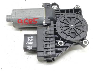 FORD MONDEO III (BWY) 2.0 TDCi Bal hátsó Ablakemelő Motor #9685# 0130621773