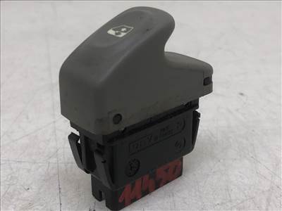 RENAULT TWINGO I (C06_) 1.2 16V (C06C/ C06D/ C06K) Jobb első Ablakemelő Kapcsoló #11450# 434845L