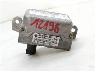 RENAULT LAGUNA II (BG0/1_) 1.6 Menetstabilizátor #12198# 8200301391