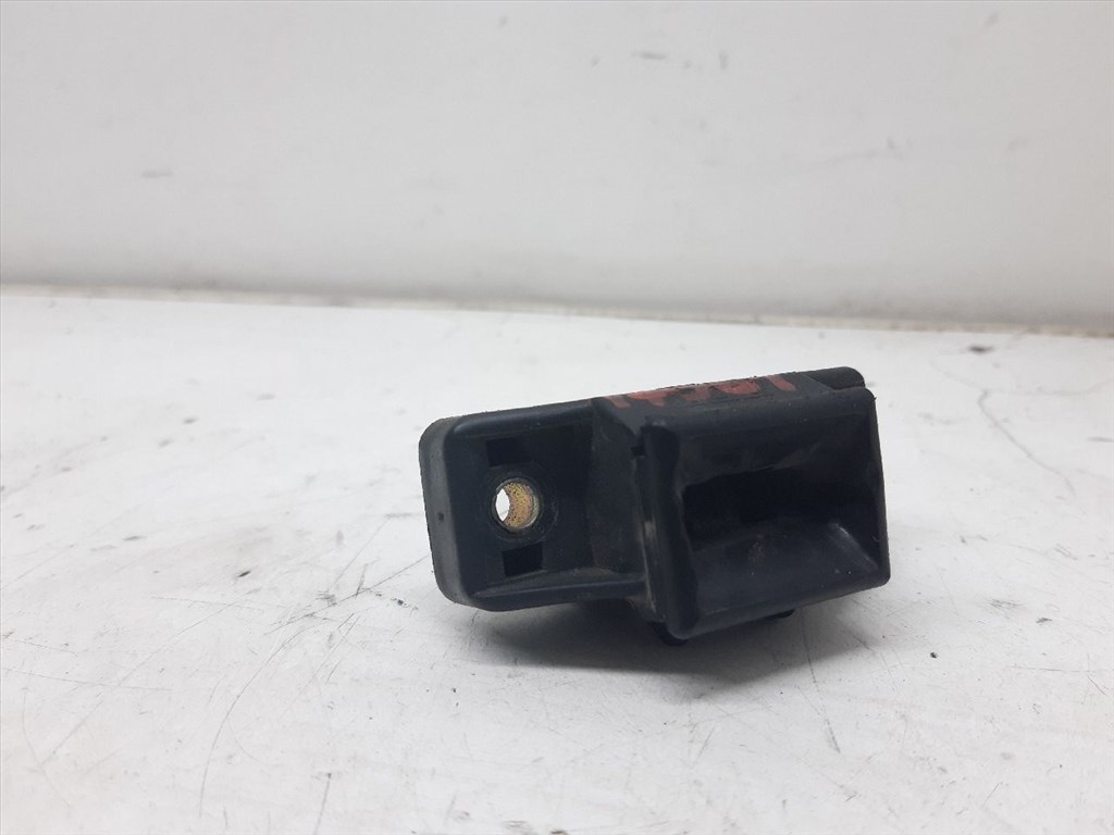 RENAULT SCÉNIC I (JA0/1_) 1.9 dTi (JA0N) Csomagtérajtó Zárszerkezet #17361# 1. kép