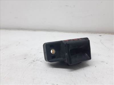 RENAULT SCÉNIC I (JA0/1_) 1.9 dTi (JA0N) Csomagtérajtó Zárszerkezet #17361#