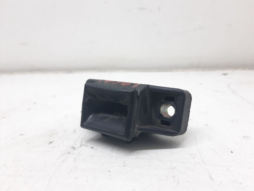 RENAULT SCÉNIC I (JA0/1_) 1.9 dTi (JA0N) Csomagtérajtó Zárszerkezet #17361# 2. kép