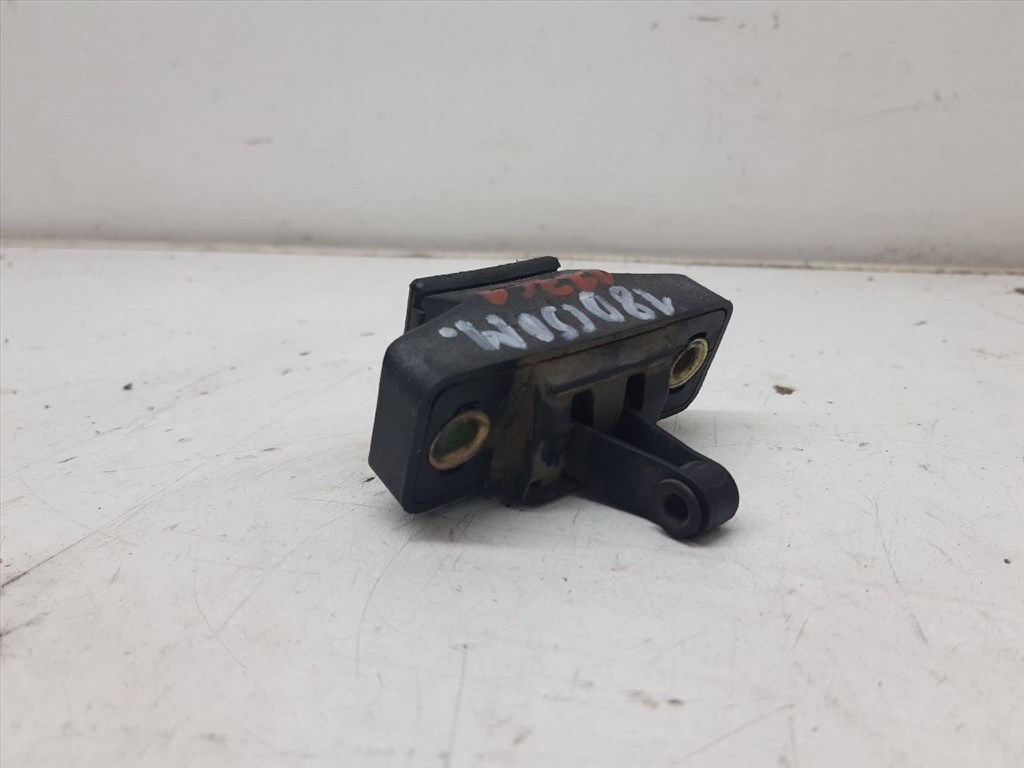 RENAULT SCÉNIC I (JA0/1_) 1.9 dTi (JA0N) Csomagtérajtó Zárszerkezet #17361# 3. kép