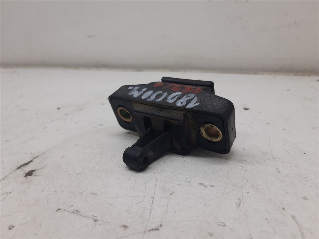 RENAULT SCÉNIC I (JA0/1_) 1.9 dTi (JA0N) Csomagtérajtó Zárszerkezet #17361# 4. kép