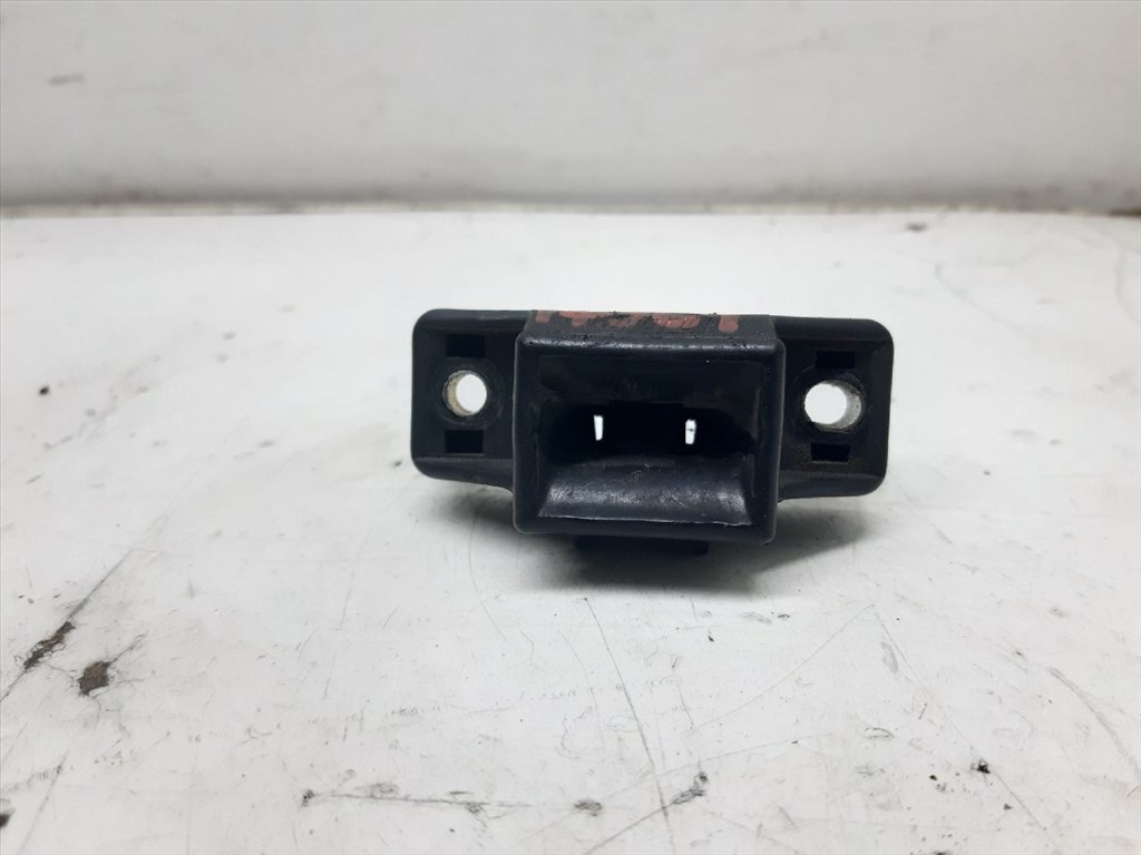 RENAULT SCÉNIC I (JA0/1_) 1.9 dTi (JA0N) Csomagtérajtó Zárszerkezet #17361# 5. kép