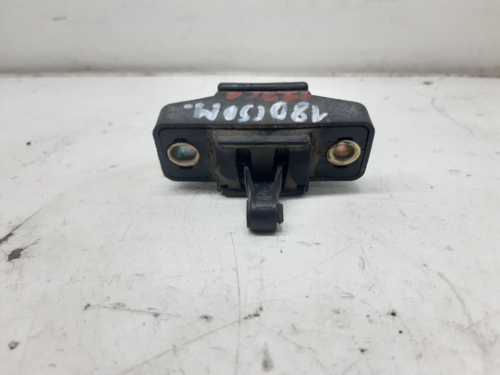 RENAULT SCÉNIC I (JA0/1_) 1.9 dTi (JA0N) Csomagtérajtó Zárszerkezet #17361# 6. kép