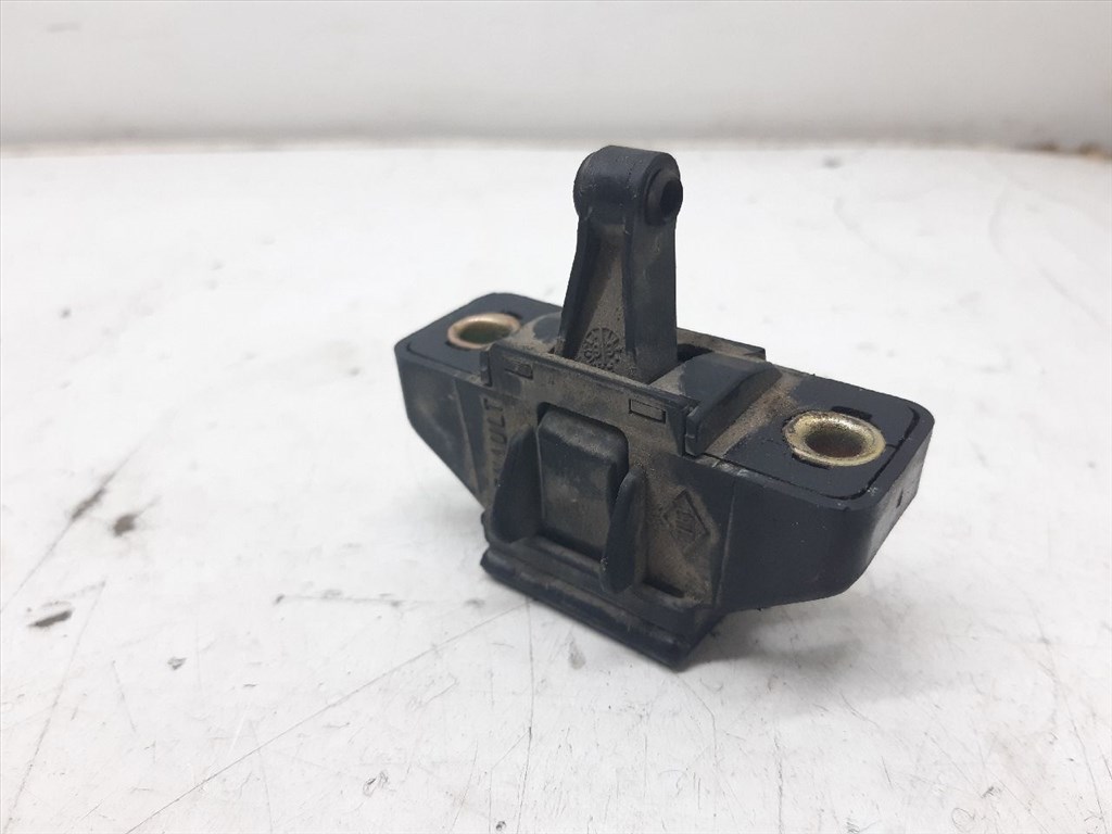 RENAULT SCÉNIC I (JA0/1_) 1.9 dTi (JA0N) Csomagtérajtó Zárszerkezet #17361# 7. kép