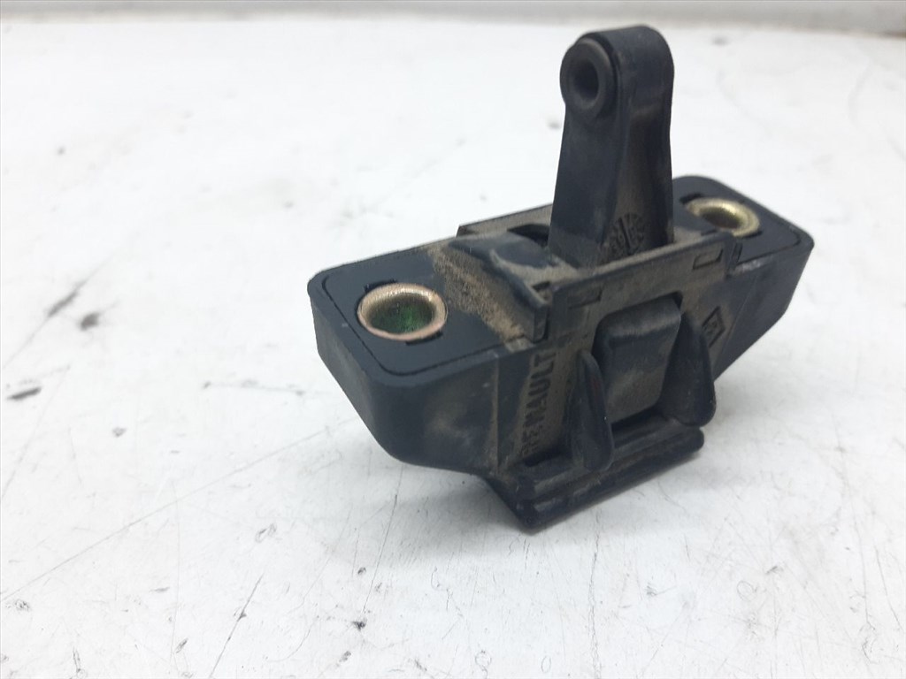 RENAULT SCÉNIC I (JA0/1_) 1.9 dTi (JA0N) Csomagtérajtó Zárszerkezet #17361# 8. kép