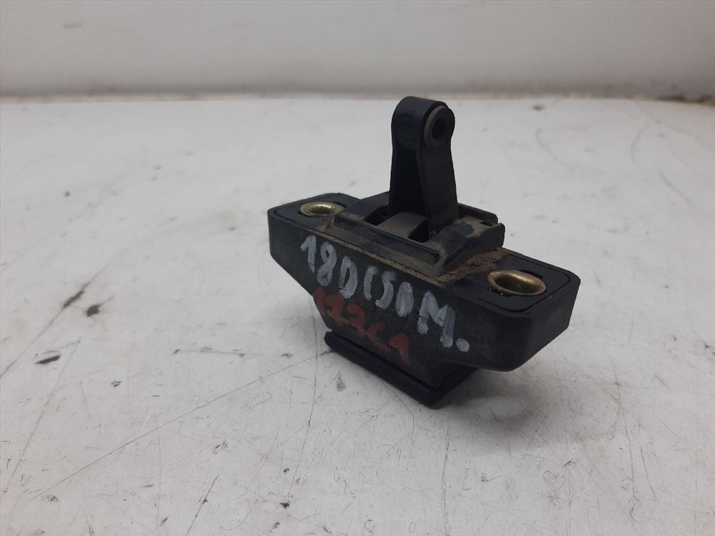 RENAULT SCÉNIC I (JA0/1_) 1.9 dTi (JA0N) Csomagtérajtó Zárszerkezet #17361# 9. kép