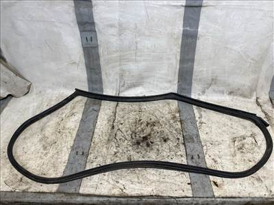 MINI Cooper I (R50/ R53) One D Jobb első Gumikéder #21772#