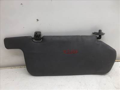 NISSAN ALMERA I (N15) 1.4 Bal Napellenző #22664#