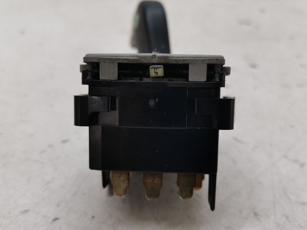 OPEL ASTRA F CLASSIC 1.4 i Bal Kormánykapcsoló Irányjelző #24134# 09181010 8. kép