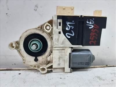 CITROËN C4 I (LC_) 1.6 16V Jobb első Ablakemelő Motor #25950# 997831101
