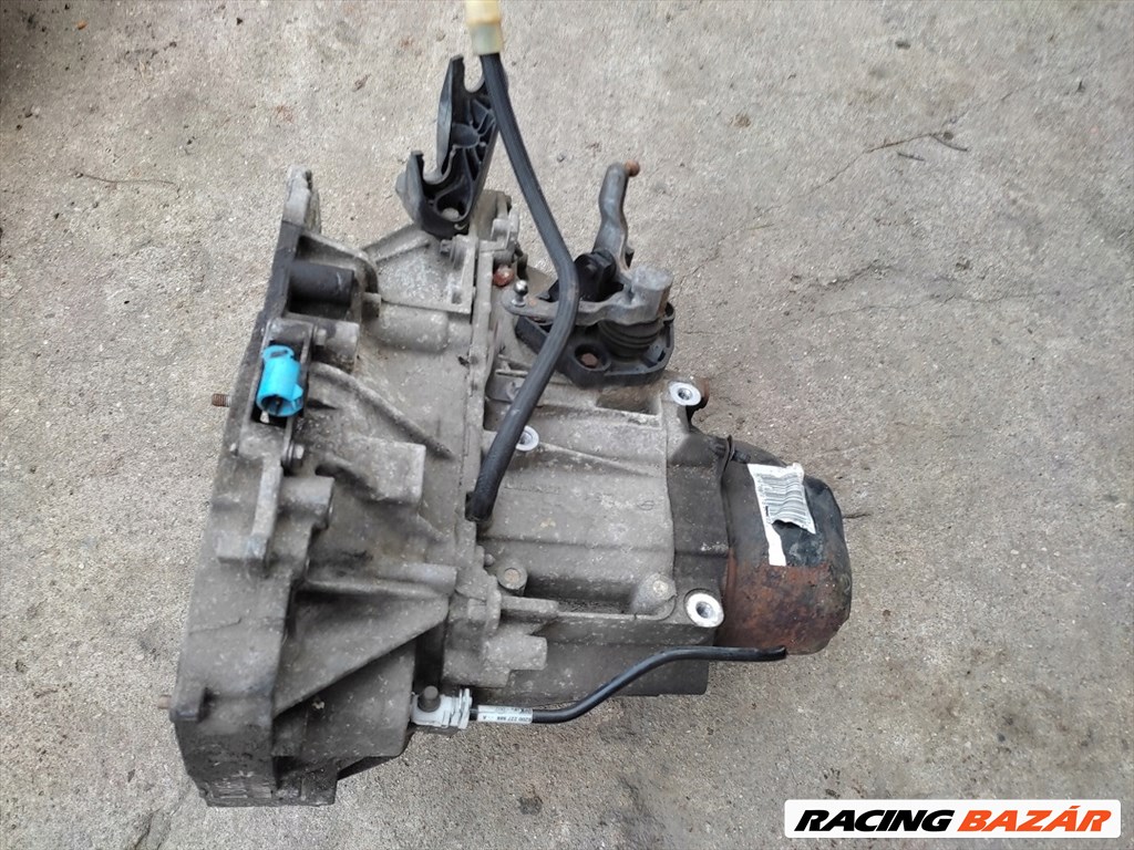 Renault Twingo I Váltó  jb1132 1. kép