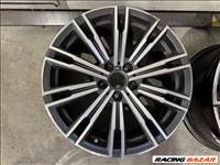 R18 Original bmw 7.5J ET25 - 8089890 1DB felni alufelni   