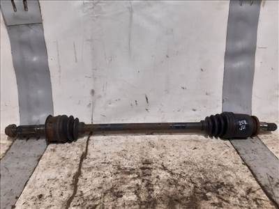 SUBARU IMPREZA (GR/ GH/ G3) 2.0 D AWD Jobb hátsó Féltengely #27402#