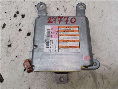 SUBARU IMPREZA (GR/ GH/ G3) 2.0 D AWD Légzsák Elektronika #27770# 98221FG070