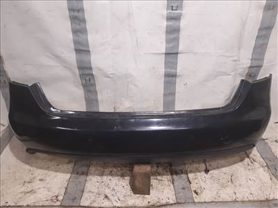 AUDI A4 IV (8K2/ B8) 1.8 TFSI Hátsó Lökhárító (Üresen) #28480# 8K5807511