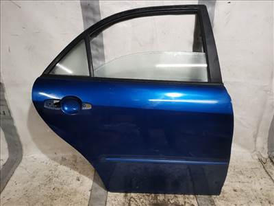 MAZDA 6 (GG) 1.8 Jobb hátsó Ajtó (Üres lemez) #29290#