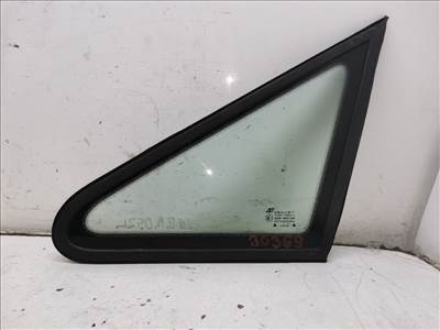 FORD GALAXY (WGR) 1.9 TDI Bal A Oszlop Oldalablak Üveg #30369# E143R001100