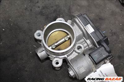 Opel Astra J Fojtószelep  12671379aa