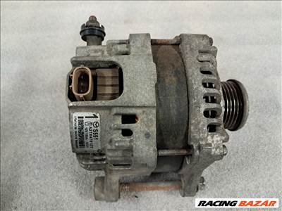 Mazda 2 (DJ1) 1.5 diesel S5 generátor  a2tx4781zt