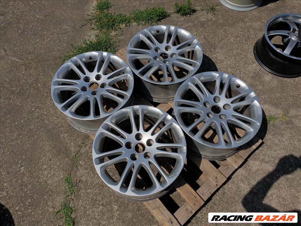 18" 5x120 Opel Insignia 1. kép