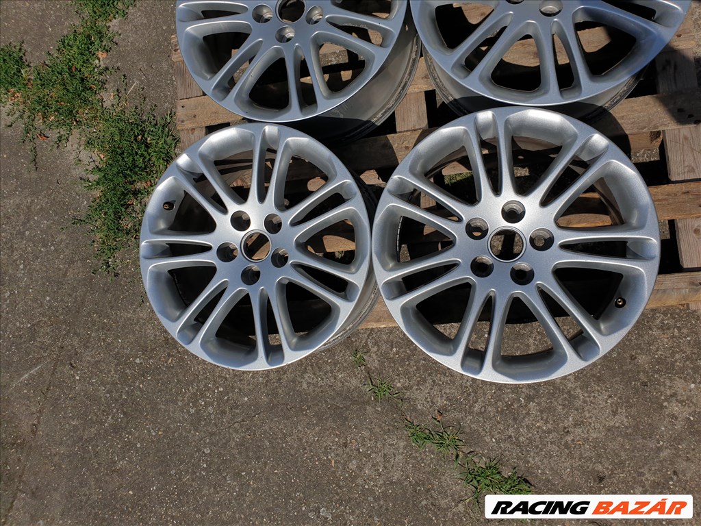 18" 5x120 Opel Insignia 2. kép