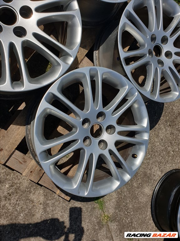 18" 5x120 Opel Insignia 3. kép