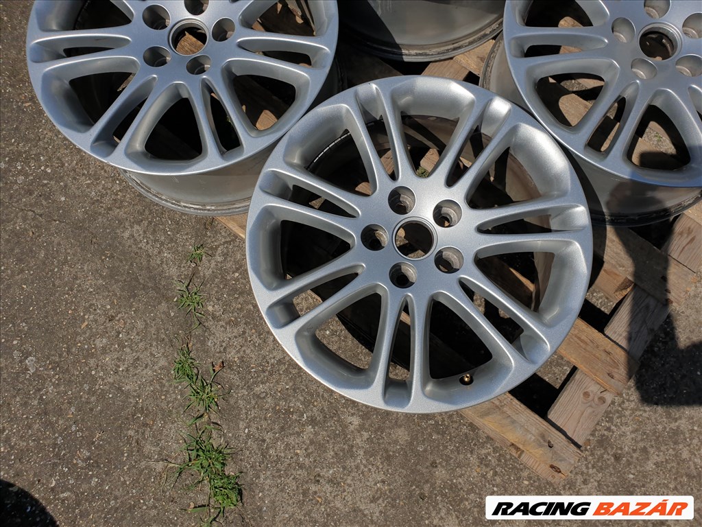 18" 5x120 Opel Insignia 4. kép