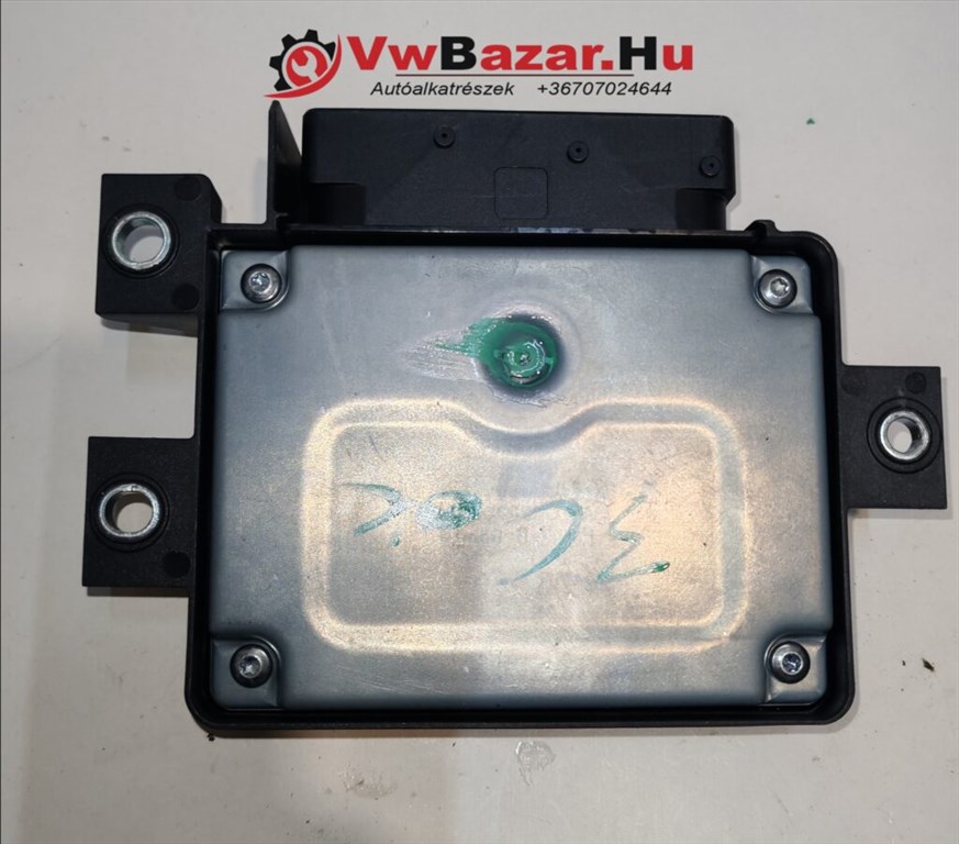 Kézifék elektronika PASSAT B6 3C  3c8907801a 3C8907801A 2. kép