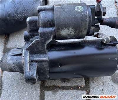 BMW 5-ös sorozat E60/E61 Bmw e60 e61 530d 231le öninditó