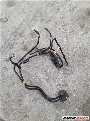 1.6 HDi Üzemanyag cső 9HZ 9HX 9H0