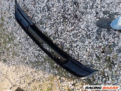 Volkswagen Sharan II diffúzor  7n0807521c