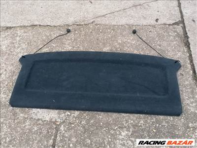 Skoda Fabia I kalaptartó 