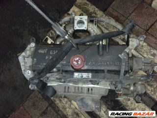 Renault Clio I Szelepfedél *66404* 1. kép
