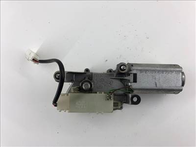 Fiat Doblo felfelé nyíló ajtós BONTOTT hátsó ablaktörlő motor 51757281
