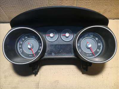 Fiat Punto 2012- benzines, kézi váltós bontott óracsoport 51917424