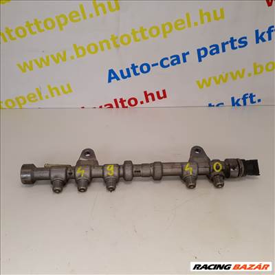 Opel Corsa 1.3Cdti A13DTC  Közös nyomócső 55573331