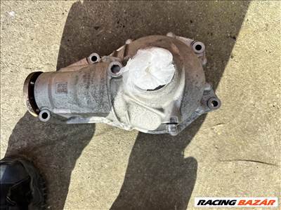 BMW X5 E70 X6 E71 első difi 3.15  7594314