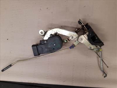 Suzuki Ignis I Sport  (2000-2005) Bal Első Ajtó Központizár