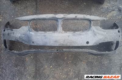 BMW 3-as sorozat F30 Bmw F30 elsö lökháritó lci f31 is