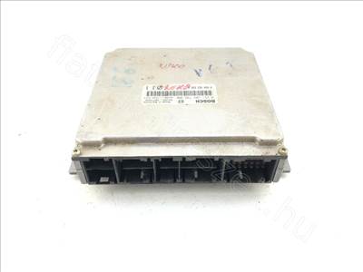 Motorvezérlő - 166 - BO.60663698, 0261204706 -  - Bontott Alfa  60663698
