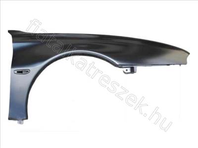 Sárvédő jobb első - 166 - 60596692 -  - FIAT eredeti Eredeti új 60596692