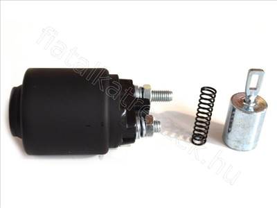 Önindító solenoid FIAT DUCATO IV (06-) - Fastoriginal 77363816