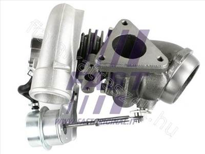 Turbófeltöltő MERCEDES SPRINTER 95> 901-905 OM602 MERCEDES-BENZ SPRINTER 3-t Busz (B903) - Fastoriginal A6020960899