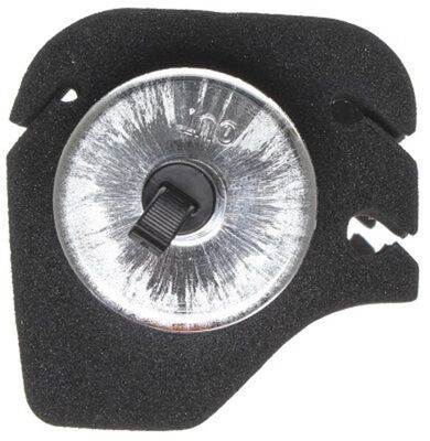 MAHLE KL 916 - Üzemanyagszűrő AUDI PORSCHE