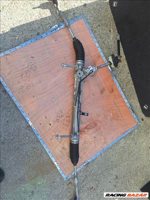 Citroën Jumpy III, Peugeot Expert III kormánymű 